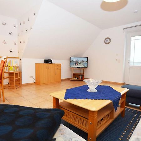 Haus Jola Appartement Büsum Buitenkant foto