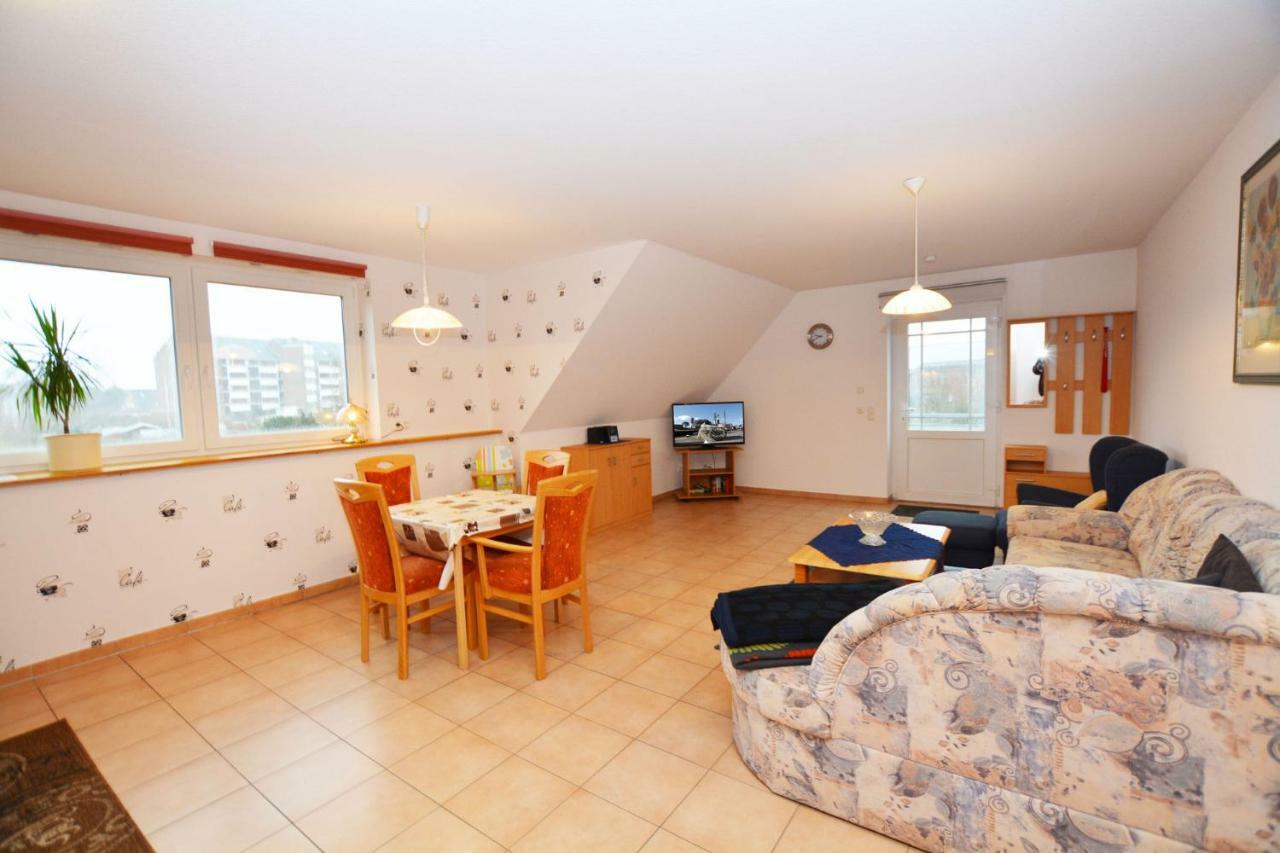 Haus Jola Appartement Büsum Buitenkant foto