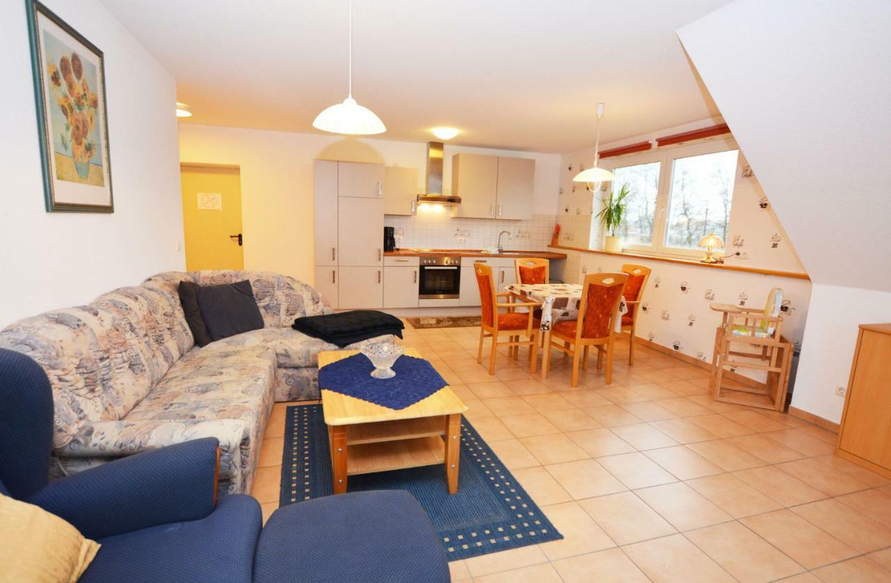 Haus Jola Appartement Büsum Buitenkant foto