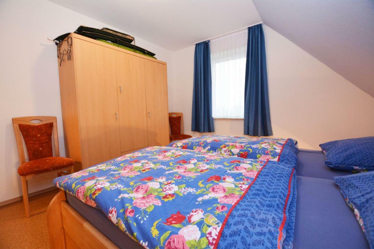 Haus Jola Appartement Büsum Buitenkant foto